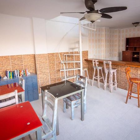 Hotel Mangata Cartagène Extérieur photo