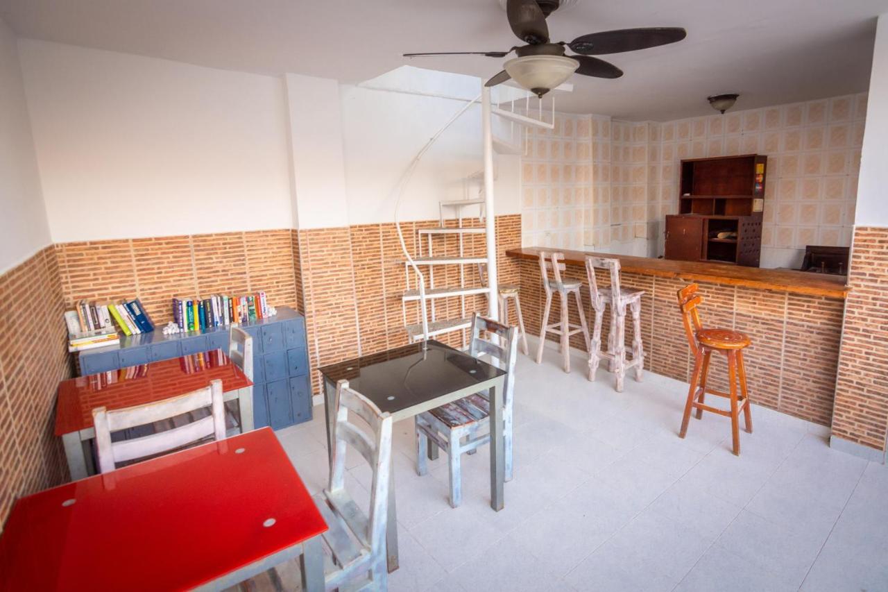 Hotel Mangata Cartagène Extérieur photo