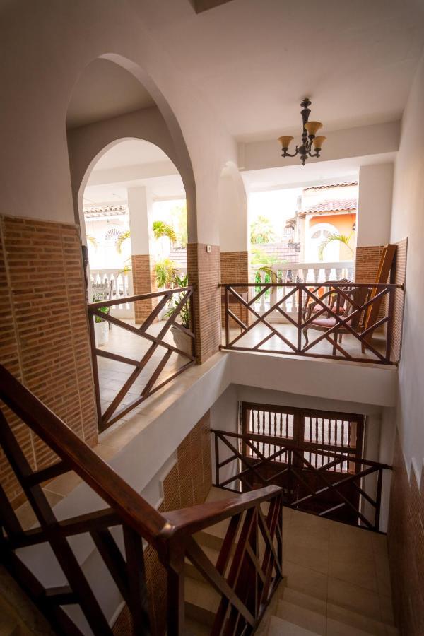 Hotel Mangata Cartagène Extérieur photo