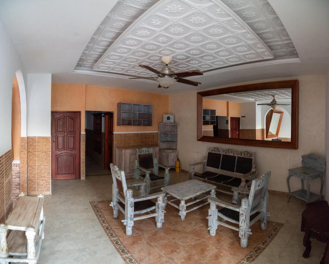 Hotel Mangata Cartagène Extérieur photo