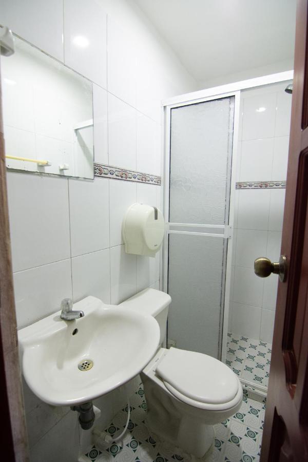 Hotel Mangata Cartagène Extérieur photo