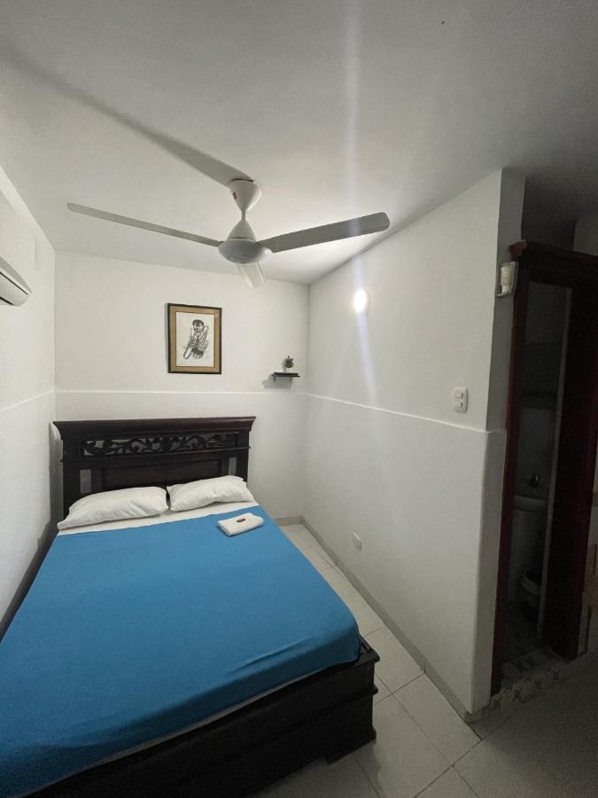Hotel Mangata Cartagène Extérieur photo