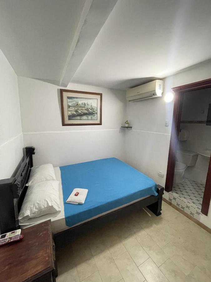 Hotel Mangata Cartagène Extérieur photo