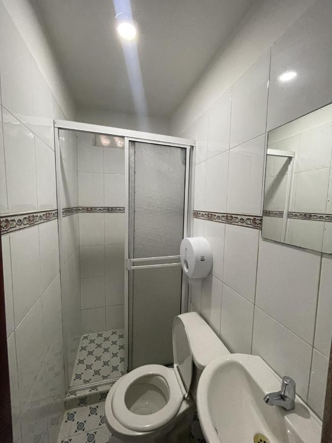 Hotel Mangata Cartagène Extérieur photo