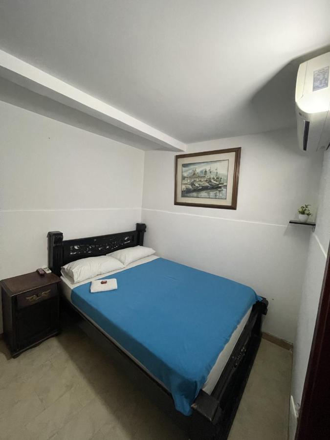 Hotel Mangata Cartagène Extérieur photo