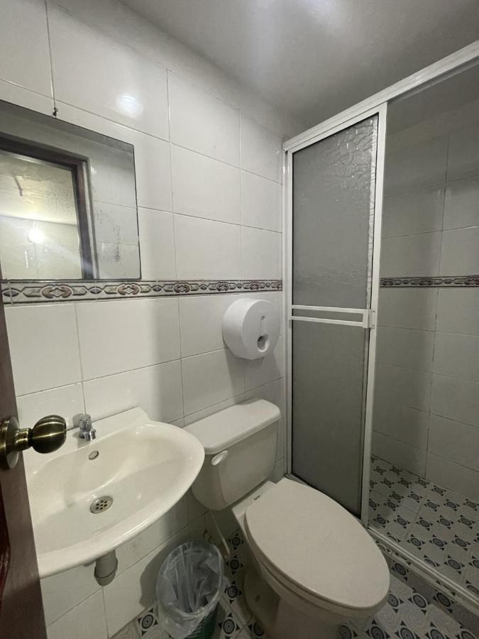 Hotel Mangata Cartagène Extérieur photo