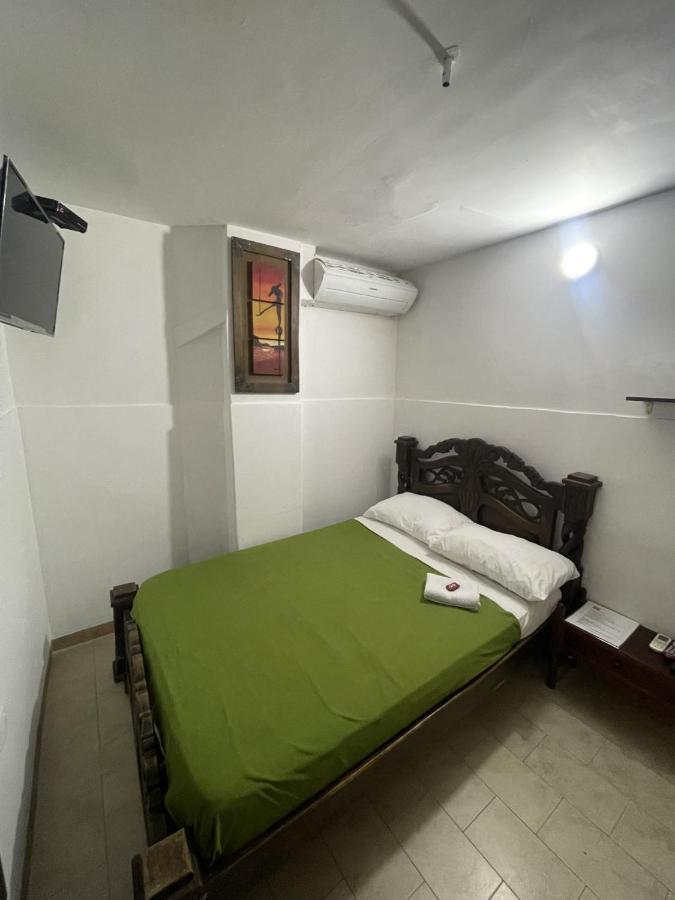 Hotel Mangata Cartagène Extérieur photo