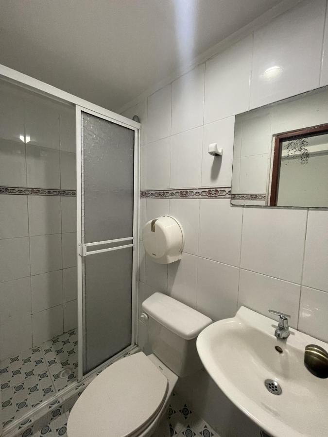 Hotel Mangata Cartagène Extérieur photo