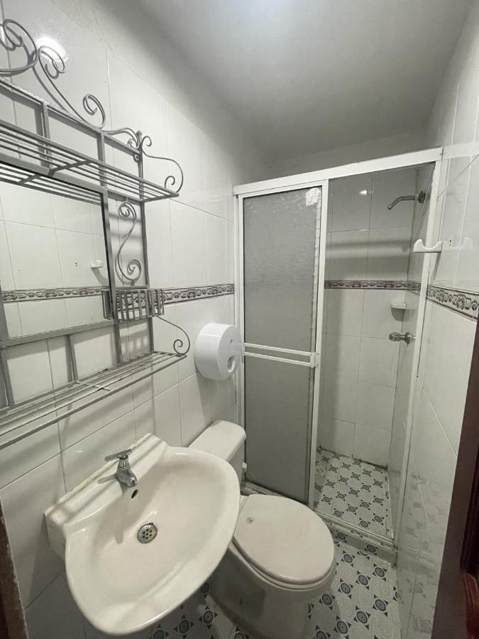 Hotel Mangata Cartagène Extérieur photo