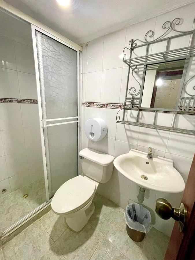 Hotel Mangata Cartagène Extérieur photo