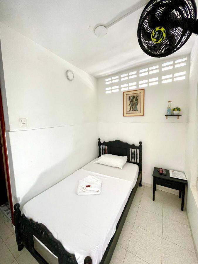 Hotel Mangata Cartagène Extérieur photo