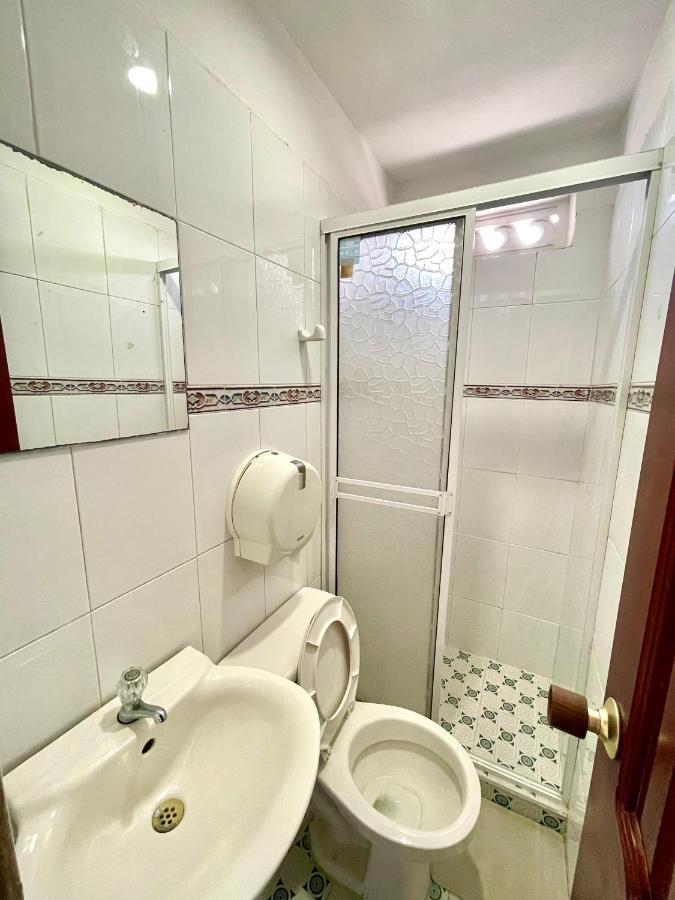 Hotel Mangata Cartagène Extérieur photo