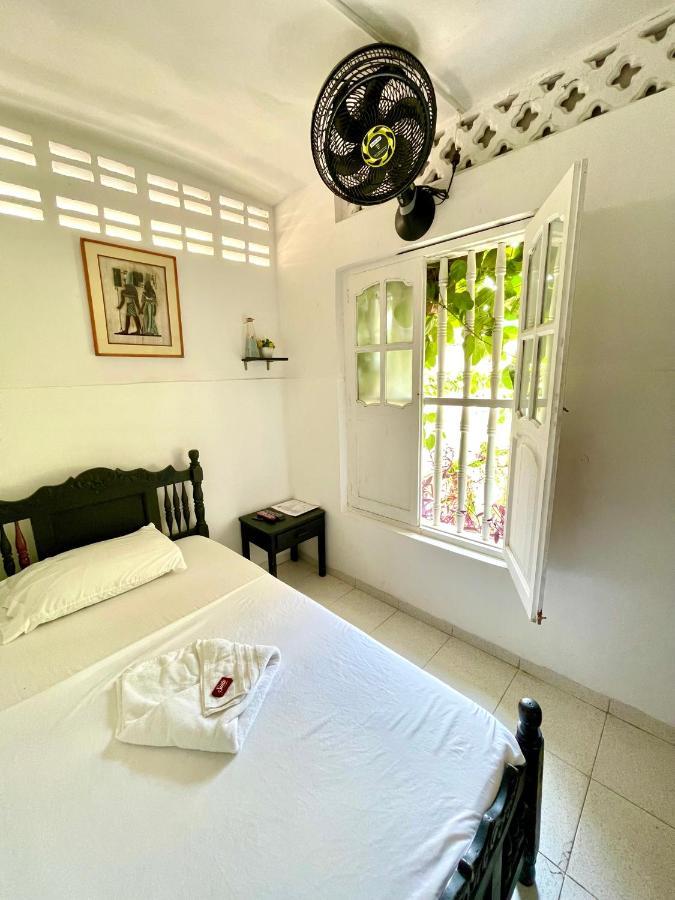 Hotel Mangata Cartagène Extérieur photo