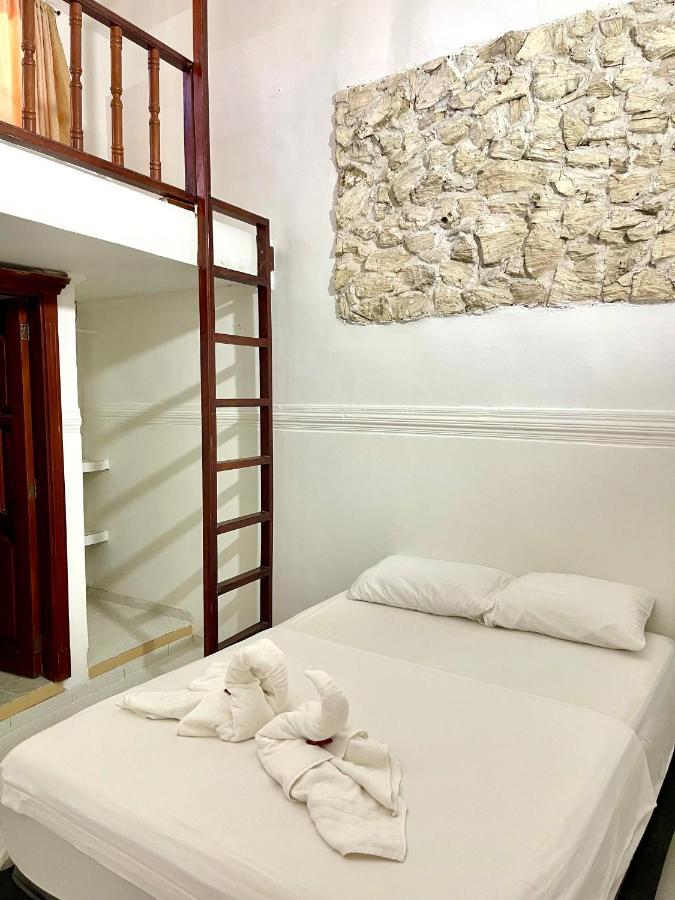 Hotel Mangata Cartagène Extérieur photo