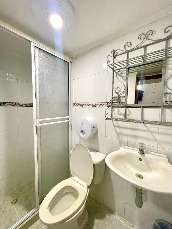 Hotel Mangata Cartagène Extérieur photo