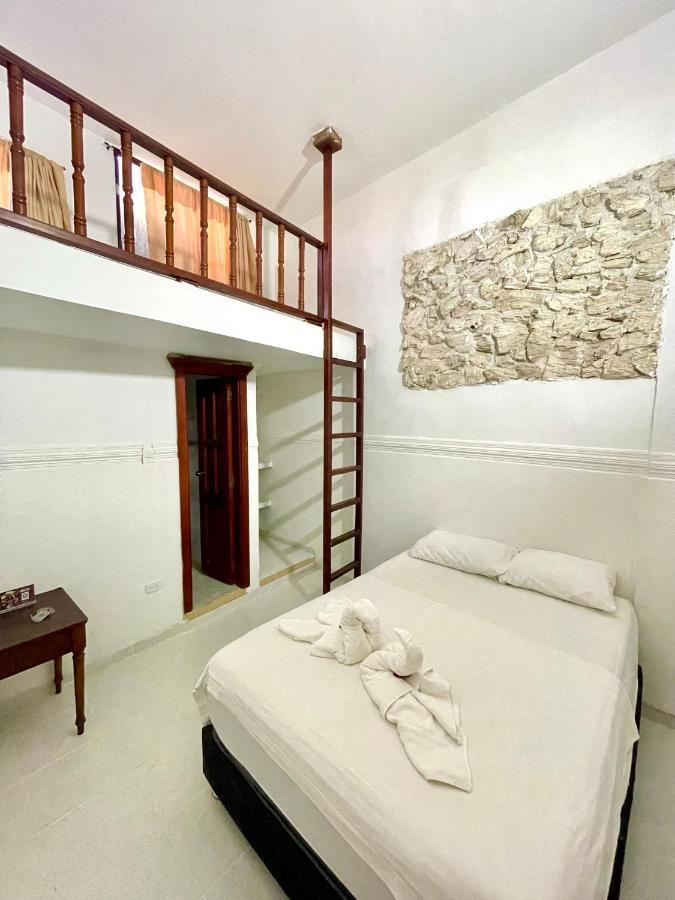 Hotel Mangata Cartagène Extérieur photo